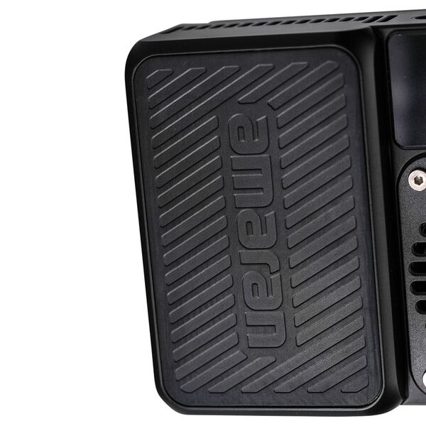 Amaran Ace 25 Kameraleuchte  x Bi-Color LED Charcoal 