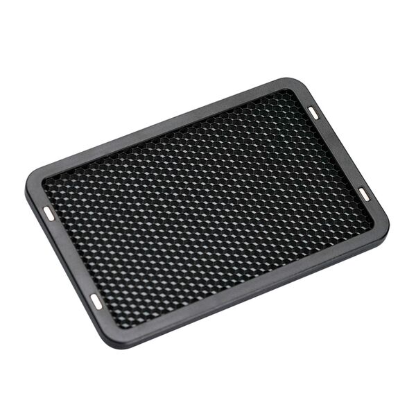 Amaran Ace 25 Kit Kameraleuchte+Grid+Mini-Stativ+Tasche  c RGBWW-LED  grün