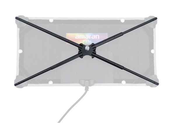 Amaran Bracket für Amaran  F21