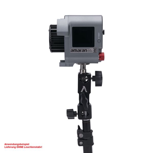 Amaran COB 60x S (EU version) 