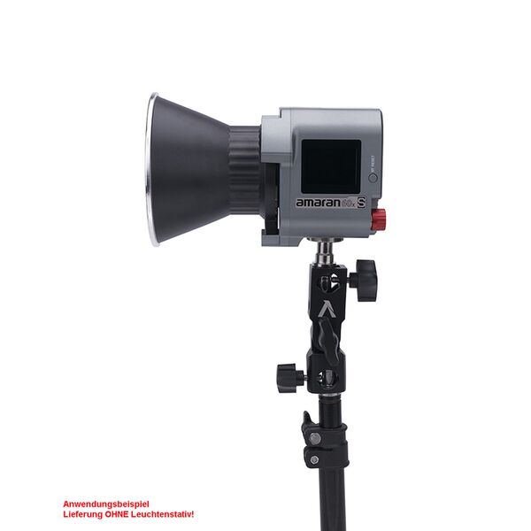 Amaran COB 60x S (EU version) 