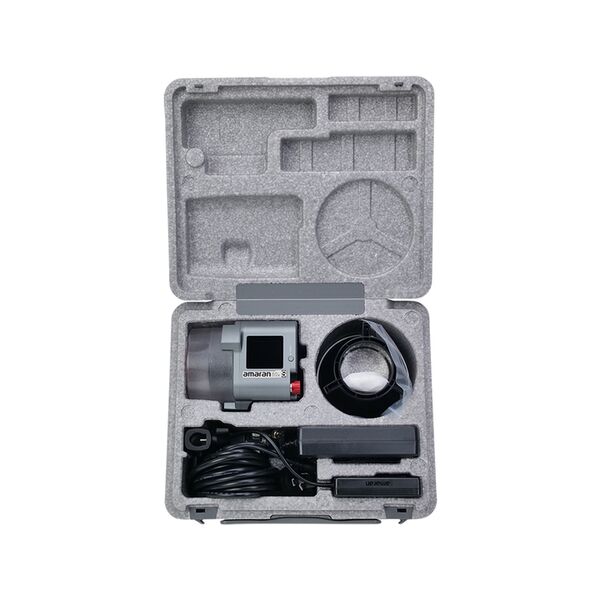 Amaran COB 60x S (EU version) 