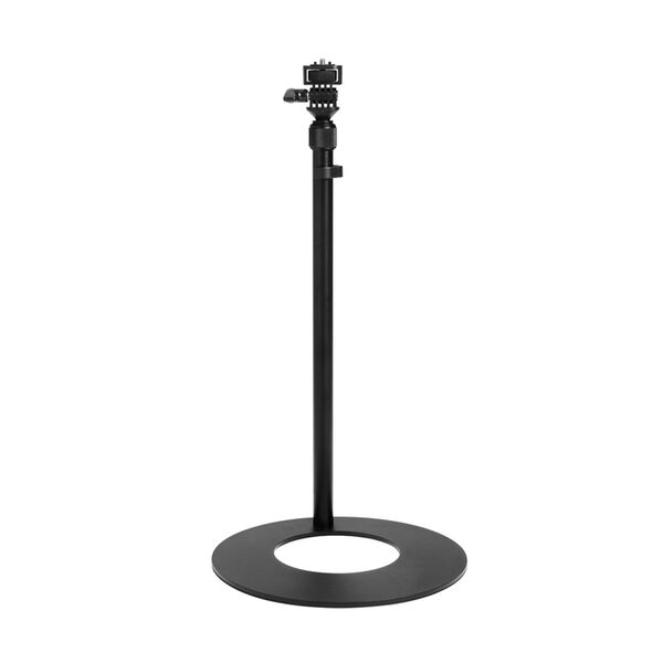 Amaran Desk Stand  black