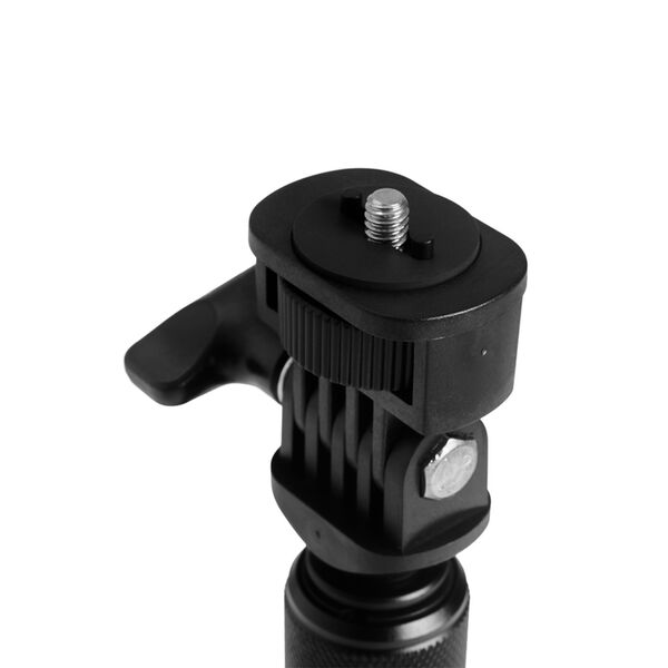 Amaran Desk Stand  black