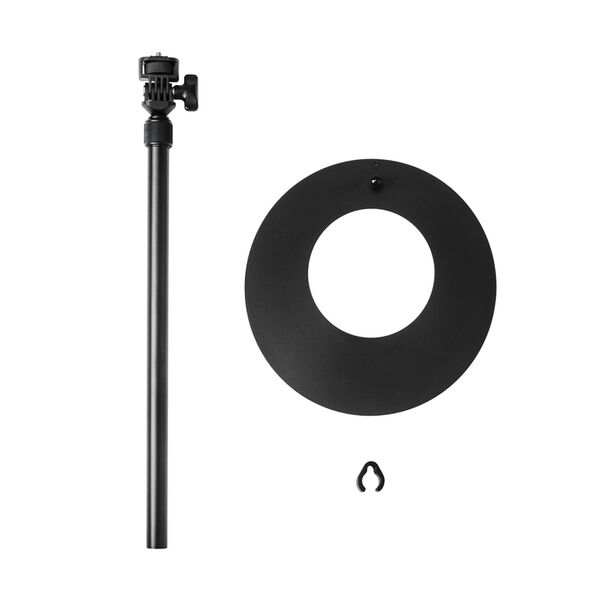 Amaran Desk Stand  black