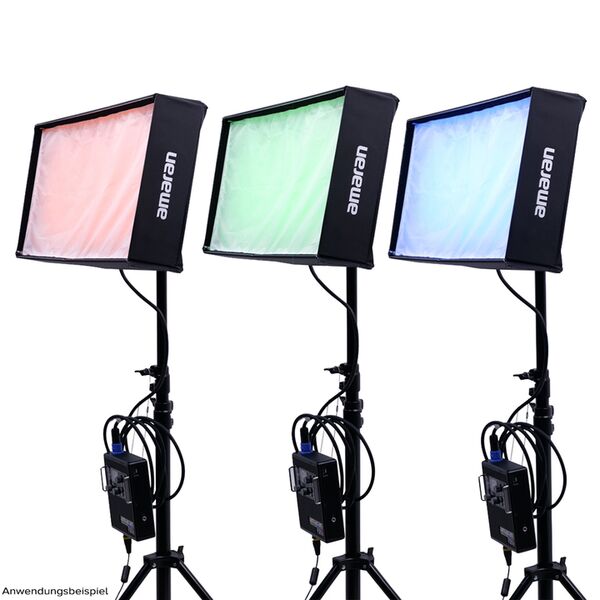 Amaran F21c (EU version) 