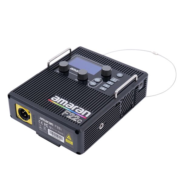 Amaran F22c (EU version) 