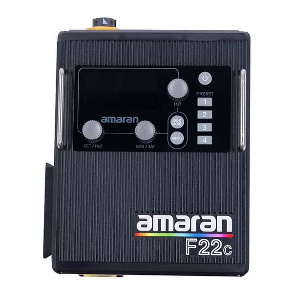 Amaran F22c (EU version) 