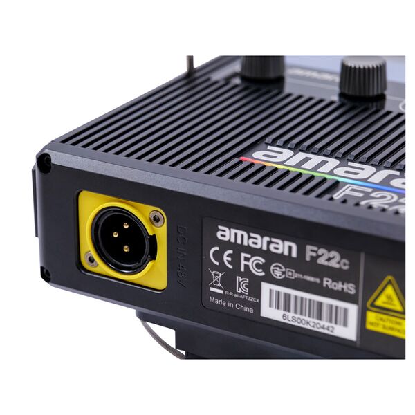 Amaran F22c (EU version) 