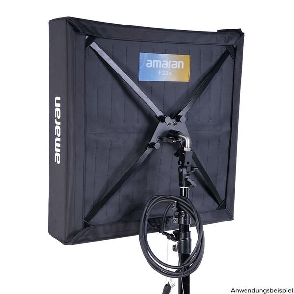 Amaran F22x (EU version) 