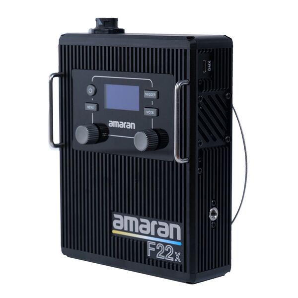 Amaran F22x (EU version) 