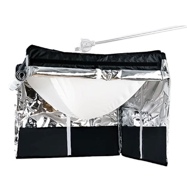 Amaran Lantern für F21 Softbox 