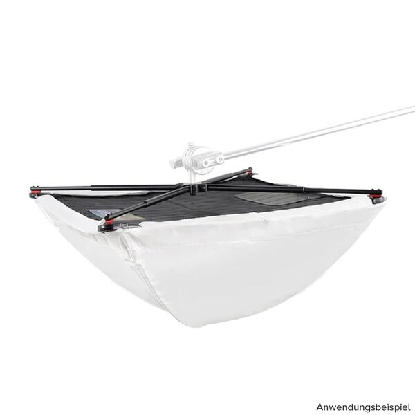 Amaran Lantern für F21 Softbox 