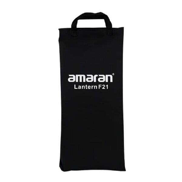 Amaran Lantern für F21 Softbox 