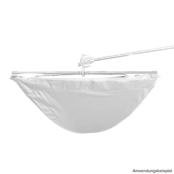 Amaran Lantern für F22 Softbox 