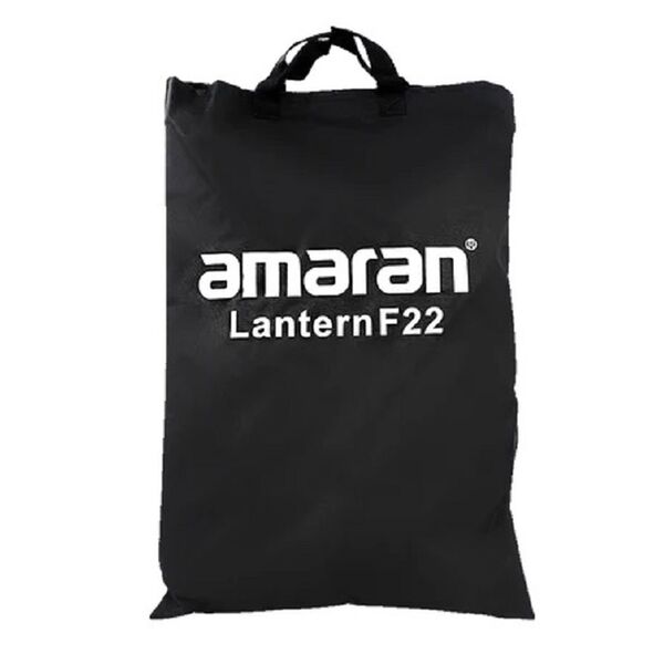 Amaran Lantern für F22 Softbox 