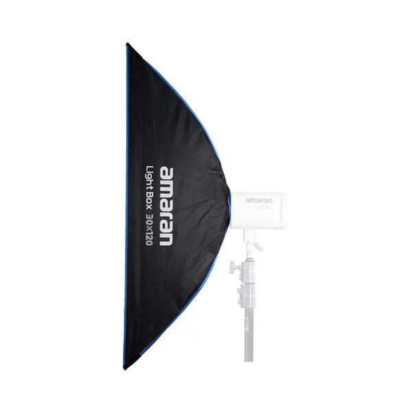 Amaran Light Box  30x120cm