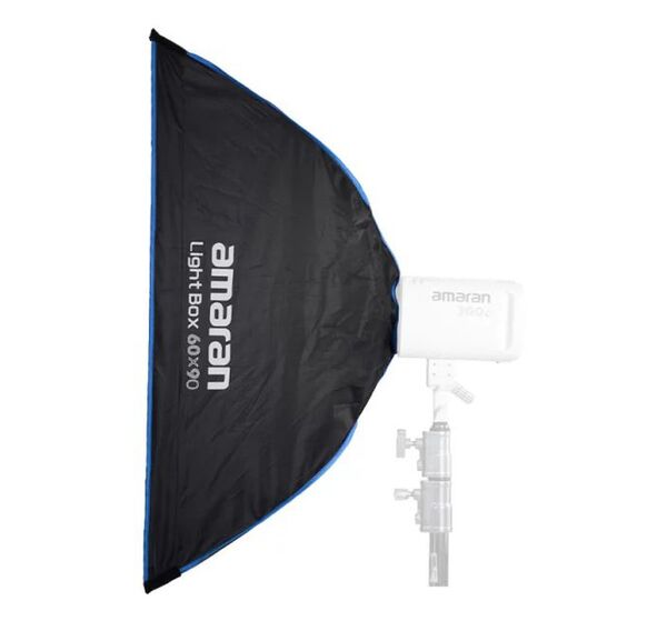 Amaran Light Box  60x90cm