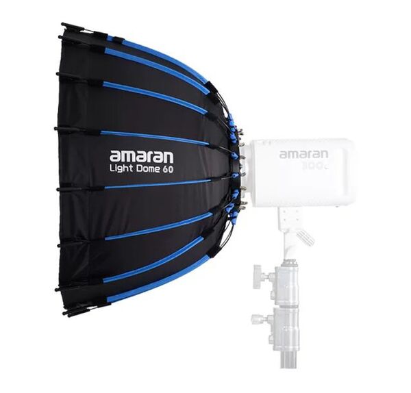 Amaran Light Dome  60