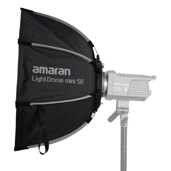 Amaran Light Dome Mini SE 