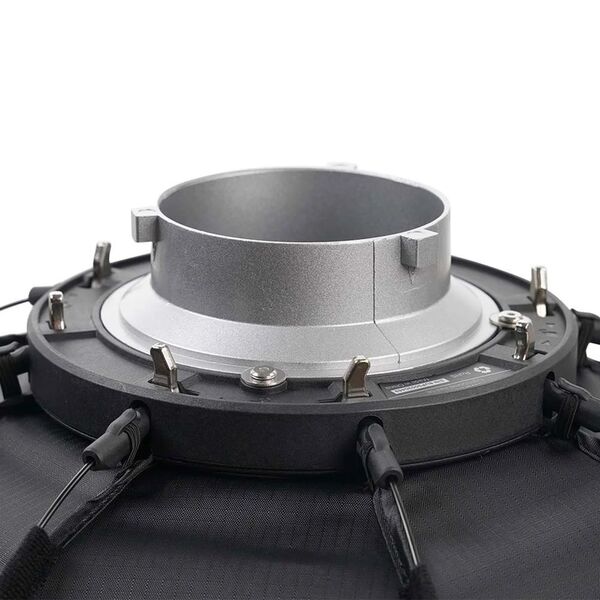 Amaran Light Dome Mini SE 