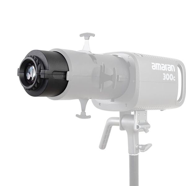 Amaran Linse für Amaran Spotlight SE  36°