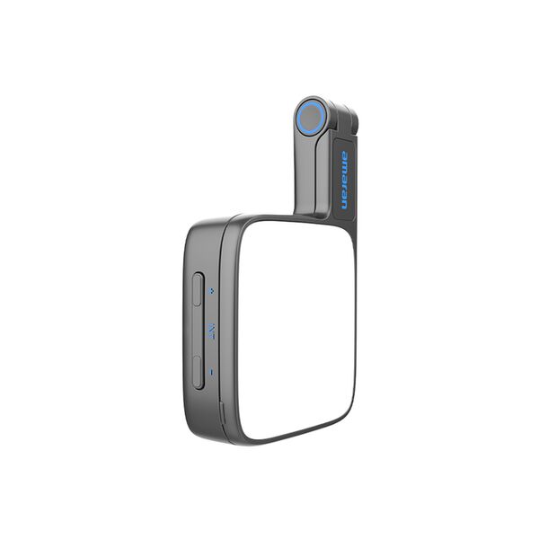 Amaran MagSafe-kompatible Mini-Telefonleuchte  Go Charcoal