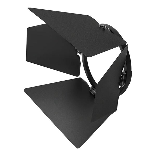 Amaran Mini Fresnel (incl. Barn Door) for Ray 60c & 120c 