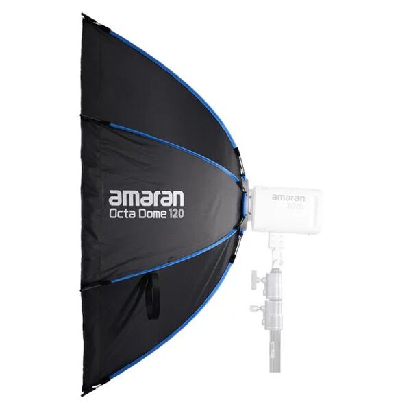 Amaran Octa Dome  120