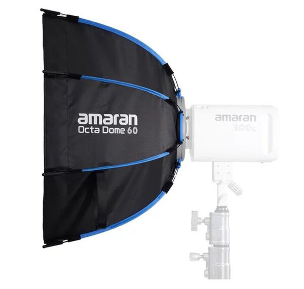 Amaran Octa Dome  60