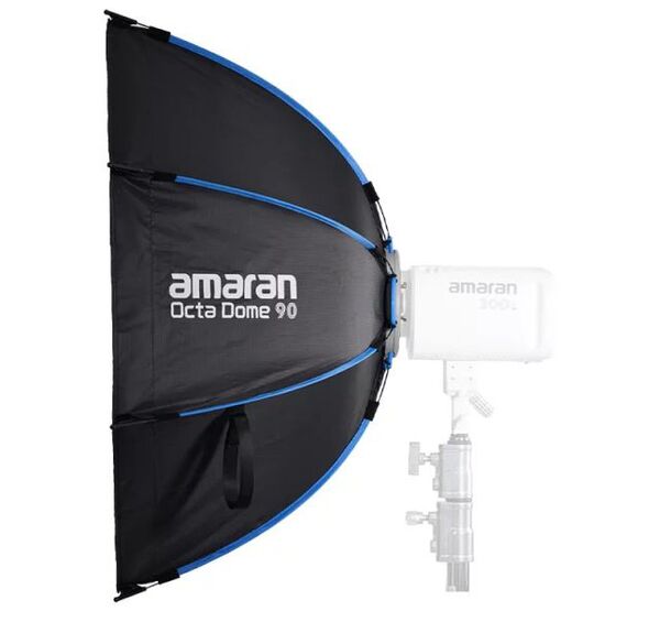 Amaran Octa Dome  90
