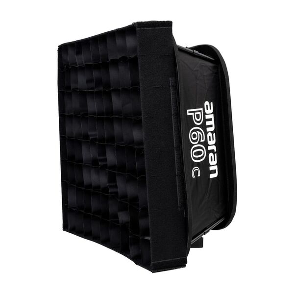 Amaran P60c - 3 Light Kit (EU Version) 