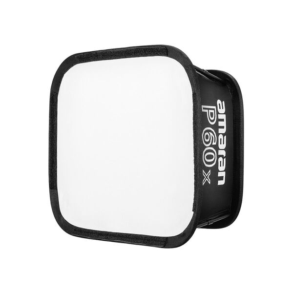 Amaran P60x - 3 Light Kit (EU Version) 