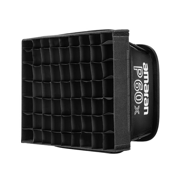 Amaran P60x - 3 Light Kit (EU Version) 