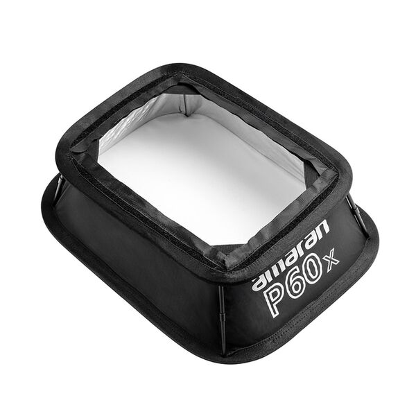 Amaran P60x - 3 Light Kit (EU Version) 