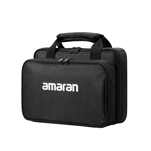 Amaran P60x - 3 Light Kit (EU Version) 
