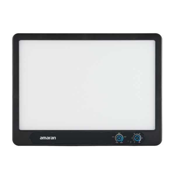 Amaran Flächenleuchte  Verge Charcoal