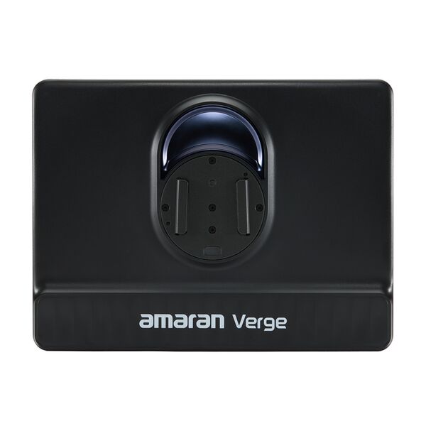 Amaran Flächenleuchte  Verge Charcoal