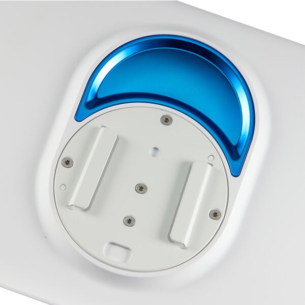 Amaran Flächenleuchte  Verge white