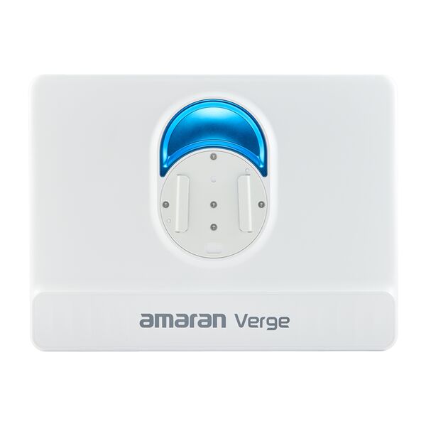 Amaran Flächenleuchte  Verge white