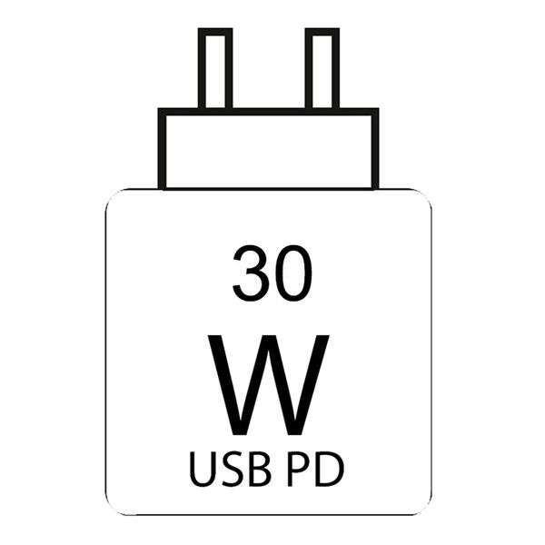 Amaran Flächenleuchte  Verge white