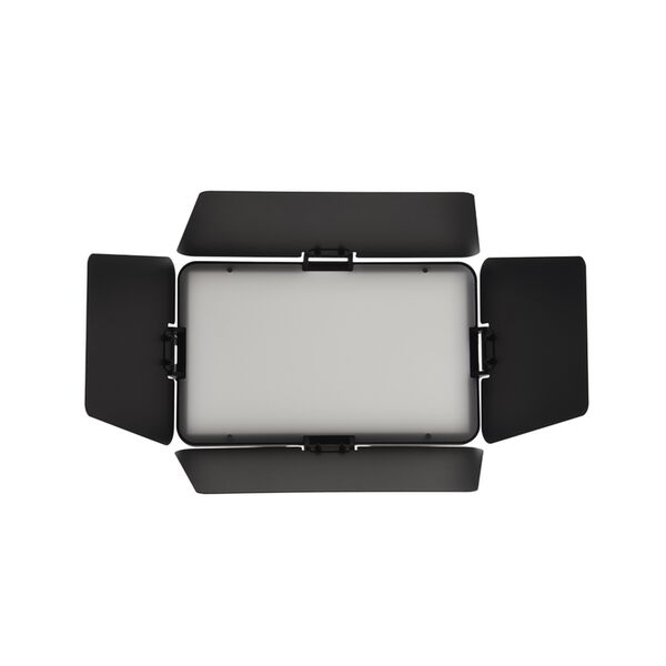 Amaran Pano 60c  Barn Doors