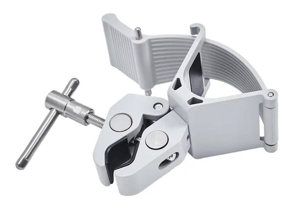 Amaran Peak Light Stand Clamp 