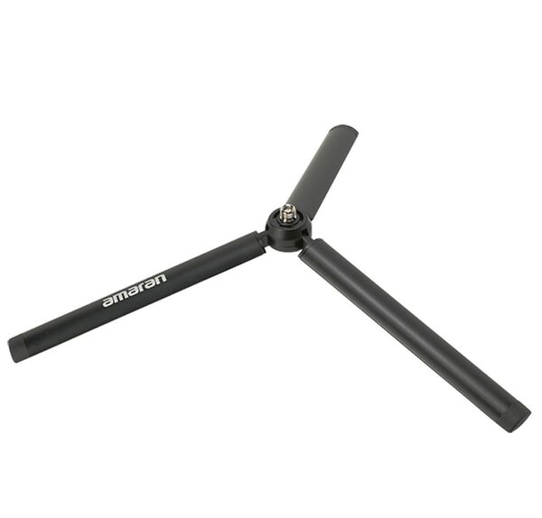 Amaran PT4c 2-Light Production Kit (EU version) 