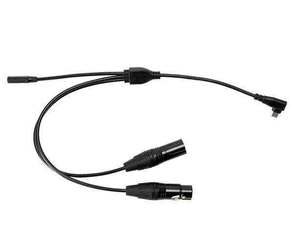 Amaran PT4c 2-Light Production Kit (EU version) 