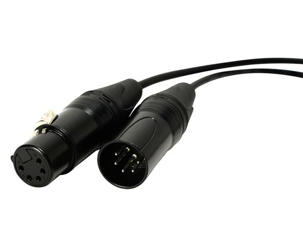 Amaran PT4c 2-Light Production Kit (EU version) 