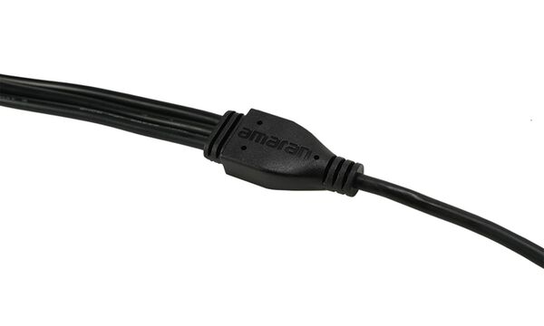 Amaran PT4c 2-Light Production Kit (EU version) 