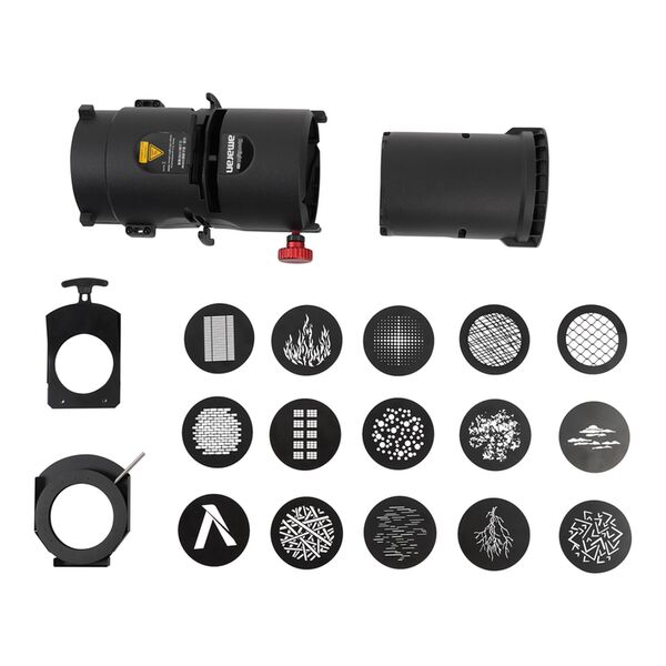 Amaran Spotlight SE (36°lens kit) 