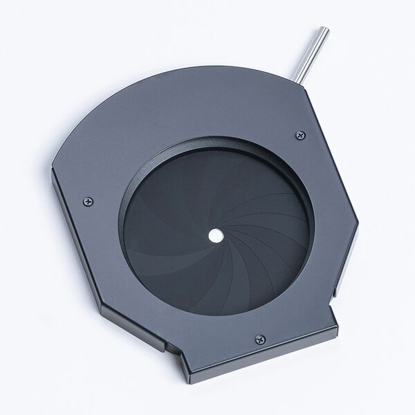 Amaran Spotlight SE Iris Irisblende 