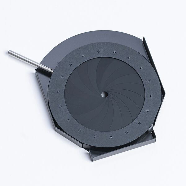 Amaran Spotlight SE Iris Irisblende 